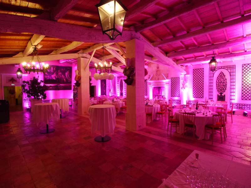 Le Relais des Rois_17100 SAINTES_10 Le Relais des Rois_17100 SAINTES_10